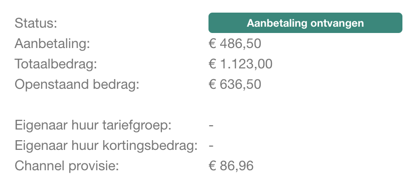 2024 Recranet booking channl provisie.png