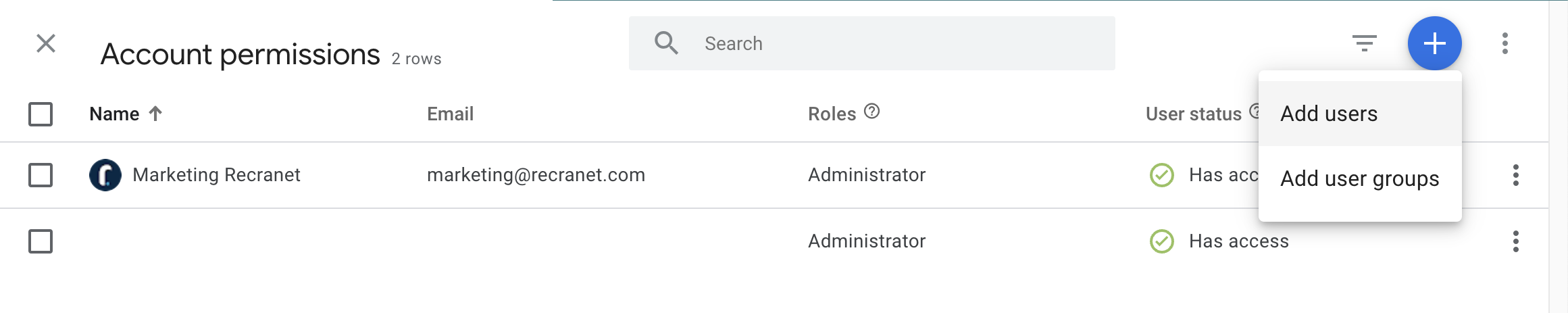 tagmanager toevoegen recranet.png